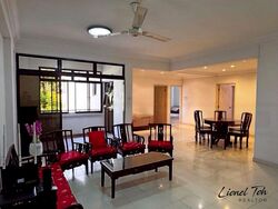 Grande Vista (D28), Condominium #496384951